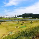 가창파크골프장 이미지