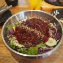 군산떡갈비 이미지