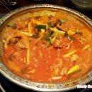 짚신매운갈비찜 이미지