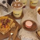 봉명동 내커피 이미지