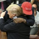 Kanye calls himself a 'crazy motherf***er' in Oval Office meeting with Trump by Dylan Stableford 이미지