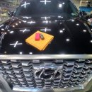 제이오토서비스 | 유리막코팅 실력 좋은 오토제이 디테일링 방문 후기