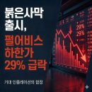 (주)어비스게임 | 펄어비스주가 붉은사막 출시 전날 하한가, 메타크리틱 78점이 왜 문제였나