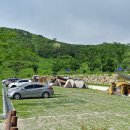 행복한 소풍 캠핑장 이미지