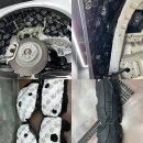 AP Motors | 김포 검단 테슬라모델y 썬팅 &amp; 캘리퍼 커버 장착 테슬라전문점