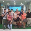 백두산 스크린 골프 이미지