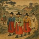 [통섭의 지혜] 정치 속 숨겨진 전략을 발견하다 | 조선의 숨겨진 해양 외교 – ‘통신사의 전신’, 조천사(朝天使)의 실체를 아시나요?
