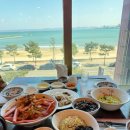 차이홍짬뽕 - 영등포구 경인로 846 | 포항 영일대 맛집 차이홍 : 오션뷰 홍게짬뽕 탕수육 후기