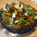 항아리갈비탕 별산대점