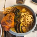 우돈마실 | 강남 가성비 맛집 요미우돈교자 강남점 혼밥 추천 내 돈 내산 후기