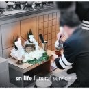 단양군립노인요양병원장례식장 이미지