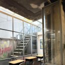 빵이요베이커리 | [문래] 내돈내산 | 느좋 감성 대형카페 '러스트 베이커리' | 소금빵 맛집 솔직후기