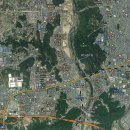 대전 서구 자연녹지 약4255㎡ 공장,창고,전원부지 개발가능 대단위아파트옆라인 이미지