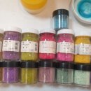 민화모란도 이미지