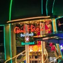 레나09마켓 | 베트남 초등아이랑 여행 3일차 - 호치민 근교 붕따우, 5성급 더임페리얼호텔, 붕따의 해산물식당 맛집...