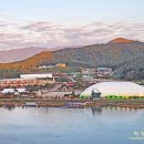 삼악산호수케이블카 이미지