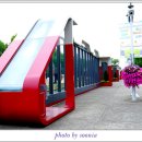 맥주정원 이미지