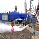 롯데월드 부산 이미지