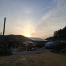 공지천휴게소 | 2026.4.19. 단양에 있는 구담봉, 옥순봉 산행