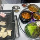 수원정육연탄구이셀프식당 이미지