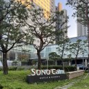 캄모토 | 소노캄 고양 슈페리어 스탠다드 더블 숙소 일산 호캉스 후기 어메니티 주차