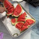 호박산장민박 | 노목산장가든 계곡물에 발 담구며 백숙이랑 닭도리탕 먹고 무료계곡까지 즐기는 제천계곡