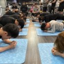 휘트니스 솔루션 이미지