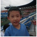 야구경기나들이"미래엔Day"가족이함께 목동야구장에서 넥센&롯데의 경기를 관람했어요!! 이미지