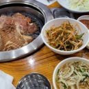 옹고집숯불갈비