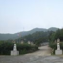 운주산성 성곽길 | 행정수도 세종시의 진산 운주산