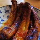 불짬뽕 등갈비👍 이미지