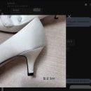 [웨딩촬영 준비] 👠가성비 웨딩슈즈 <홍이쇼룸> 구매 후기 ❤︎