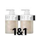 밀리밀리 500달톤 프로틴 샴푸 1&1 솔직 후기, 탈모와 지성 두피 고민 해결