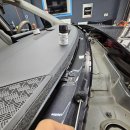 광명약품 | 광명카니발자동차유리 수리 전문 글라스원 전면 유리 교환 썬팅 후기