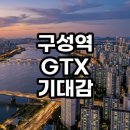 구성플랫폼부동산중개 | 구성역 GTX 기대감 속 용인 부동산 시장 임장 후기 및 투자 가치 분석