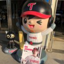 김진성 | [LG트윈스] 야구 잠실 1루 네이비석 317블록 19열 직관 후기 :: 송승기 김진성 250423