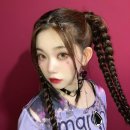 시티헤어룩