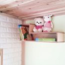 제주키즈풀빌라 나무와 아이 이미지