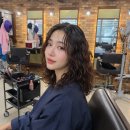 창원 북면 미용실 생머리직모 10만원 미만 필헤어 히피펌 후기