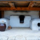 송천마을 정자 이미지