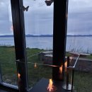 피오르드 | [북유럽 여행기]노르웨이 트롬쇠에서 에어비앤비로 편하게 오로라를 구경한 후기(Tovik, 피오르드 해안)