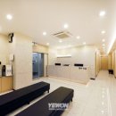 거창삼성내과의원 | <<예원디자인>> 부산병원인테리어/병원인테리어/내과인테리어/거창삼성내과의원