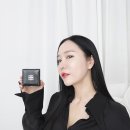 N114 | 지방시 뷰티 연말 메이크업 추천! 프리즘 리브르 글로우 쿠션 &amp; 지방시 새틴 립스틱 후기