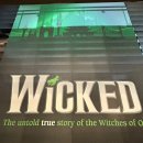 학장블루클럽 | 2025 뮤지컬 위키드 서울 내한 솔직 후기 기본정보