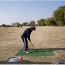 뉴월드 스크린 골프장 이미지