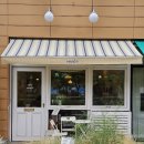 청라 책나누미 CAFE | [인천 서구/청라] 리벨리오(cafe revelio)｜빈티지 스타일의 분위기 좋은 카페!