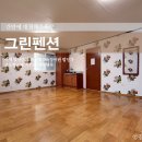 대천해수욕장그린펜션 이미지