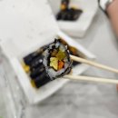 대박꼬마김밥 이미지