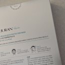 스킨헬스코스메틱 | 올영 1등팩 리쥬란코스메틱 PDRN 마스크팩