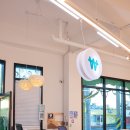 햇빛 담은 썬 캐처 | 제주도 기념품샵 소품샵 추천 제주 디저트 선물